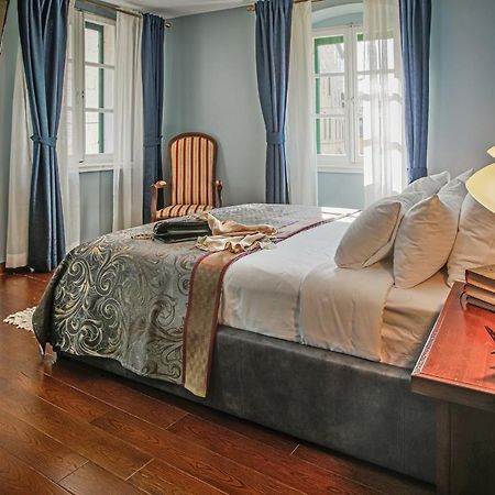 Theatre Luxury Rooms Split Bagian luar foto
